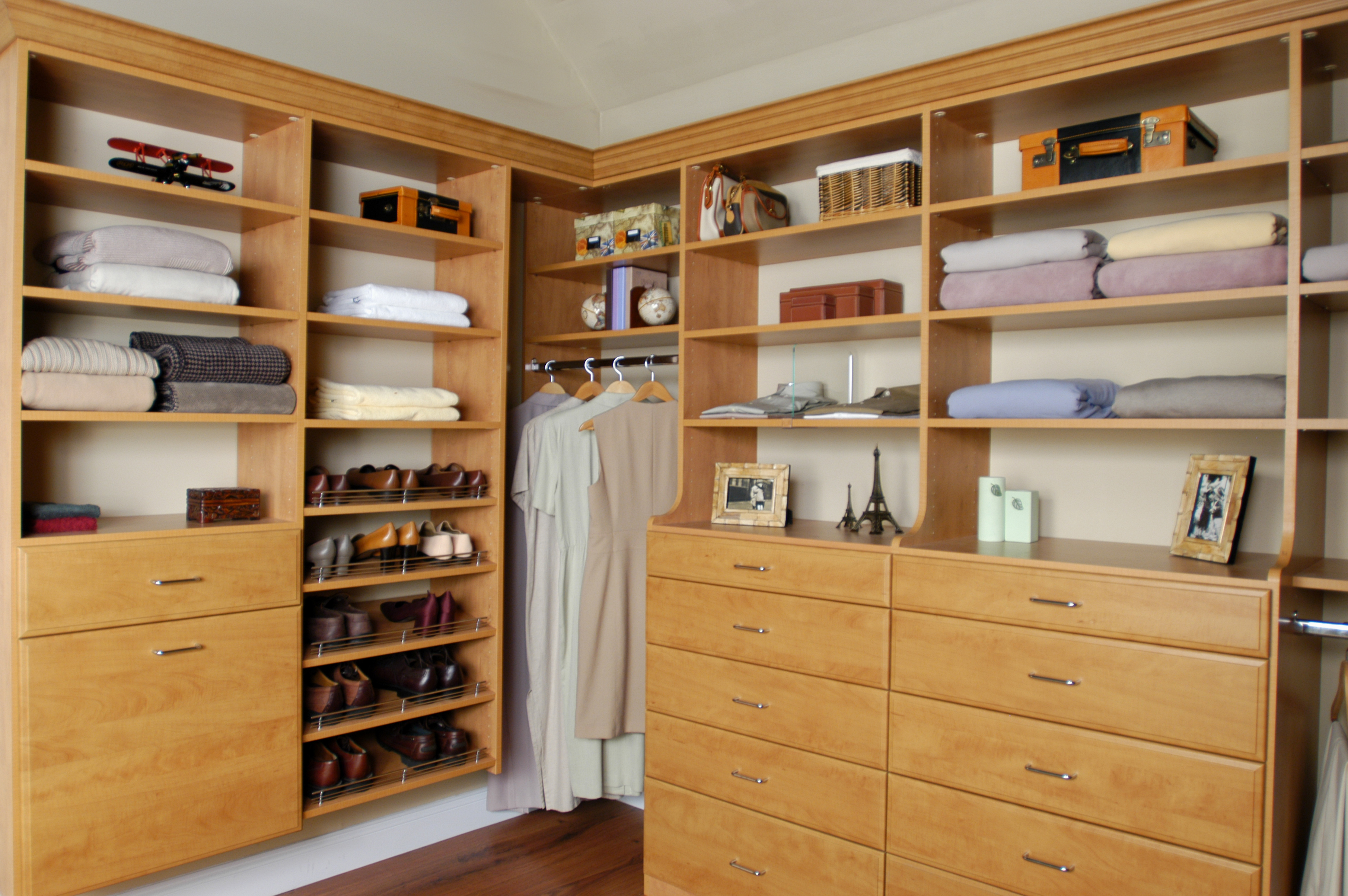 Custom Closets & Home Storage Design, Best Closets